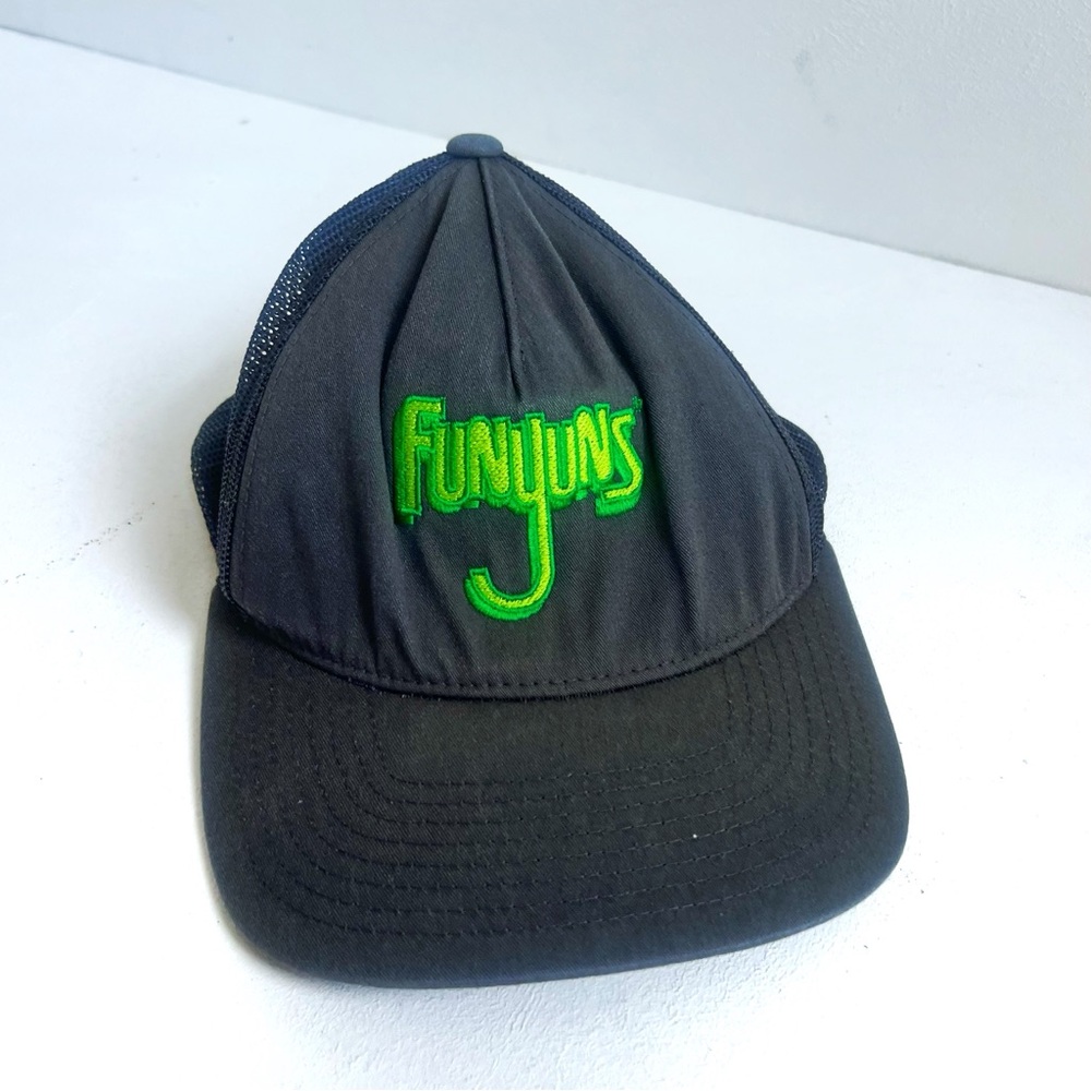 Vintage | Funyons Snap Back Hat